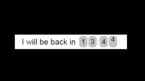 Sara online show from 10, 12, 2024