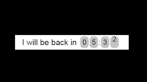 Sara online show from 1, 2, 2025