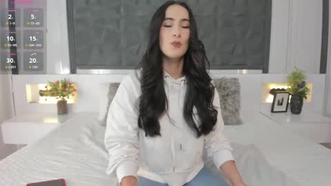 Snapshot of saragomez_1 chatting on 26, 4, 2026 Sara Gomez online show from 26, 4, 2026