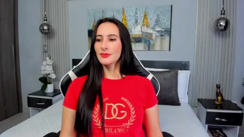 Snapshot of saragomez_1 chatting on 14, 5, 2026 Sara Gomez online show from 14, 5, 2026