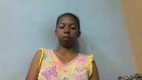 sarah146341 online show from 9, 4, 2026