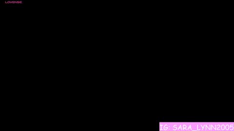Snapshot of sarah___lynn chatting on 5, 1, 2025 sarah IINDEPENDENT MODEL online show from 5, 1, 2025