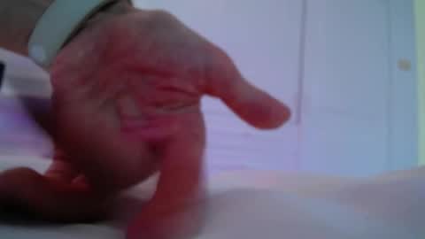 Kristina Marl online show from 12, 2, 2025