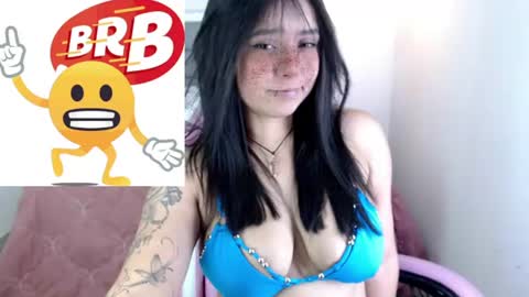 Snapshot of sarah__moon1 chatting on 28, 7, 2026 Sarah Moon online show from 28, 7, 2026