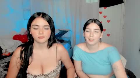 sarah online show from 27, 2, 2025