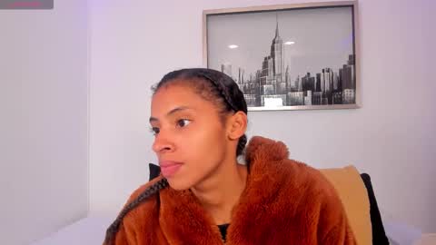 sarah_ashbourne online show from 17, 11, 2025