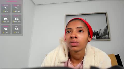 sarah_ashbourne online show from 25, 11, 2025