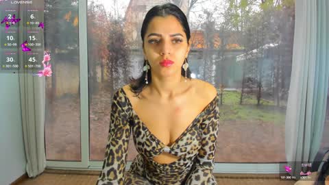 Sara online show from 9, 12, 2024