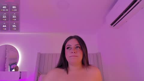 Sarah Bonneth online show from 12, 1, 2025