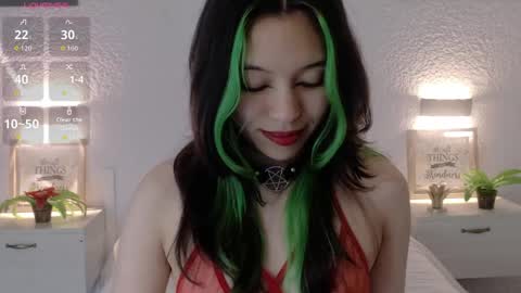 Sarah online show from 28, 3, 2026