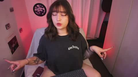 Snapshot of sarah_cuteeyes chatting on 24, 7, 2026 Sara online show from 24, 7, 2026