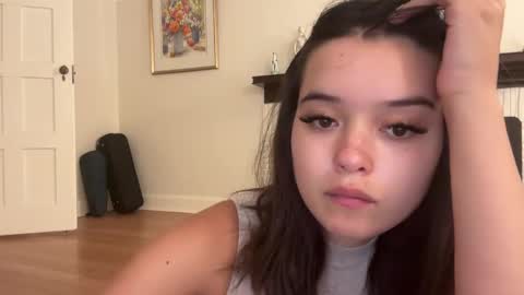 Snapshot of sarah_heart_aus chatting on 10, 1, 2025 Sarah Heart Aus online show from 10, 1, 2025