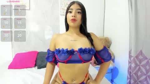 Snapshot of sarah_lowee chatting on 24, 7, 2026 sarah_lowee online show from 24, 7, 2026
