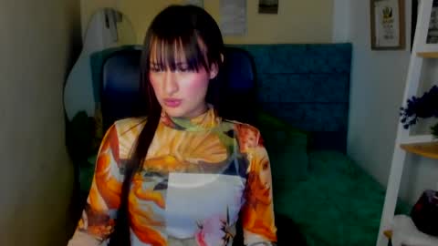 Snapshot of sarah_ramirez777 chatting on 15, 12, 2024 Sarah Ramirez online show from 15, 12, 2024