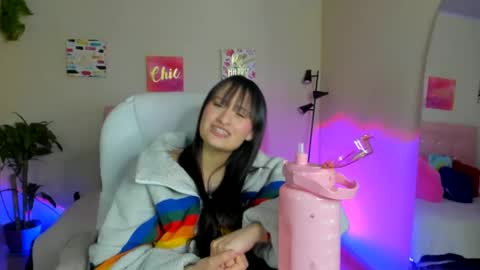 Snapshot of sarah_ramirez777 chatting on 18, 12, 2024 Sarah Ramirez online show from 18, 12, 2024
