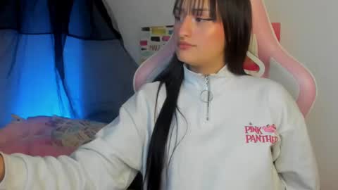Snapshot of sarah_ramirez777 chatting on 27, 12, 2024 Sarah Ramirez online show from 27, 12, 2024