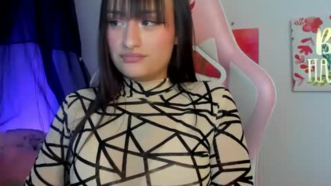 Snapshot of sarah_ramirez777 chatting on 28, 12, 2024 Sarah Ramirez online show from 28, 12, 2024