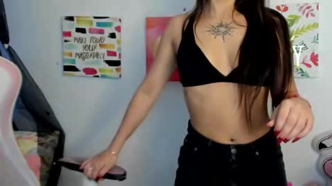 Snapshot of sarah_ramirez777 chatting on 31, 12, 2024 Sarah Ramirez online show from 31, 12, 2024