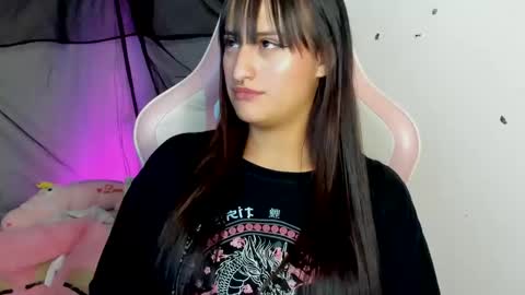 Snapshot of sarah_ramirez777 chatting on 6, 1, 2025 Sarah Ramirez online show from 6, 1, 2025