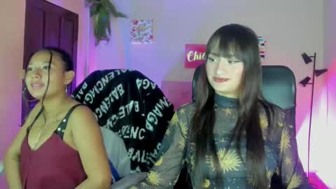 Snapshot of sarah_ramirez777 chatting on 13, 1, 2025 Sarah Ramirez online show from 13, 1, 2025