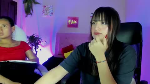 Snapshot of sarah_ramirez777 chatting on 14, 1, 2025 Sarah Ramirez online show from 14, 1, 2025
