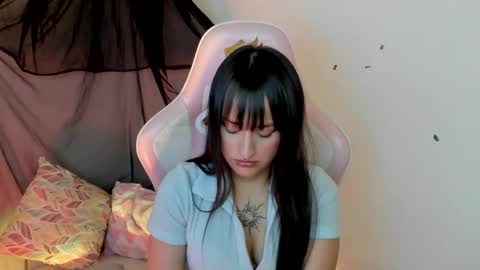 Snapshot of sarah_ramirez777 chatting on 15, 1, 2025 Sarah Ramirez online show from 15, 1, 2025