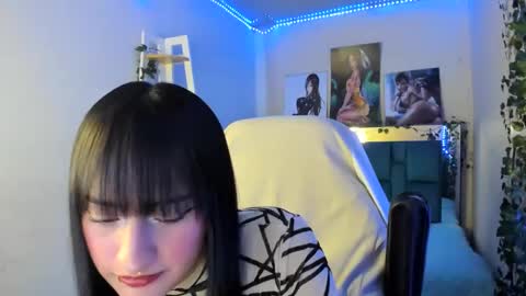 Snapshot of sarah_ramirez777 chatting on 21, 1, 2025 Sarah Ramirez online show from 21, 1, 2025