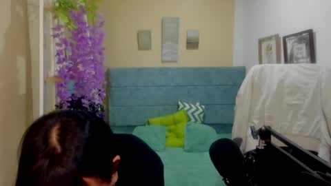 Snapshot of sarah_ramirez777 chatting on 1, 2, 2025 Sarah Ramirez online show from 1, 2, 2025