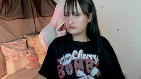 Snapshot of sarah_ramirez777 chatting on 1, 2, 2025 Sarah Ramirez online show from 1, 2, 2025
