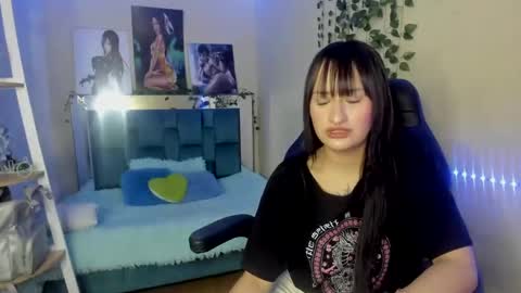 Snapshot of sarah_ramirez777 chatting on 3, 2, 2025 Sarah Ramirez online show from 3, 2, 2025