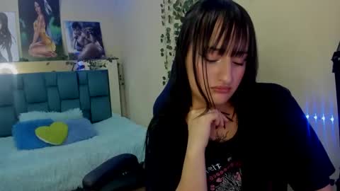Snapshot of sarah_ramirez777 chatting on 3, 2, 2025 Sarah Ramirez online show from 3, 2, 2025