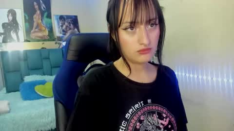 Snapshot of sarah_ramirez777 chatting on 3, 2, 2025 Sarah Ramirez online show from 3, 2, 2025