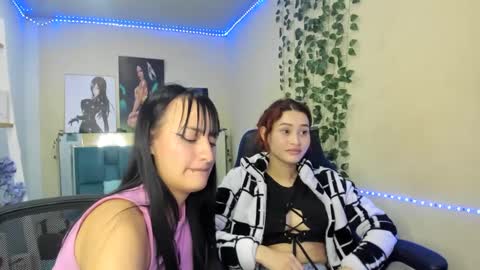 Snapshot of sarah_ramirez777 chatting on 6, 2, 2025 Sarah Ramirez online show from 6, 2, 2025