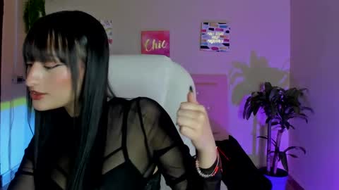 Snapshot of sarah_ramirez777 chatting on 6, 2, 2025 Sarah Ramirez online show from 6, 2, 2025