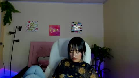Snapshot of sarah_ramirez777 chatting on 12, 2, 2025 Sarah Ramirez online show from 12, 2, 2025