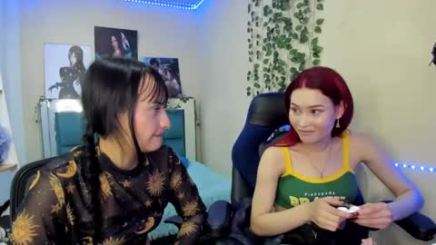 Snapshot of sarah_ramirez777 chatting on 12, 2, 2025 Sarah Ramirez online show from 12, 2, 2025