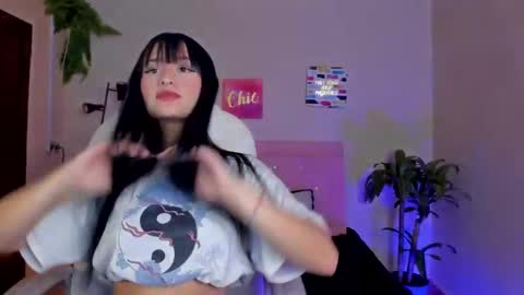 Snapshot of sarah_ramirez777 chatting on 13, 2, 2025 Sarah Ramirez online show from 13, 2, 2025