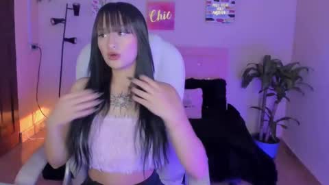 Snapshot of sarah_ramirez777 chatting on 18, 2, 2025 Sarah Ramirez online show from 18, 2, 2025