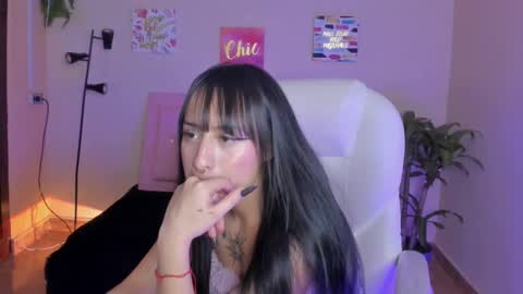 Snapshot of sarah_ramirez777 chatting on 18, 2, 2025 Sarah Ramirez online show from 18, 2, 2025