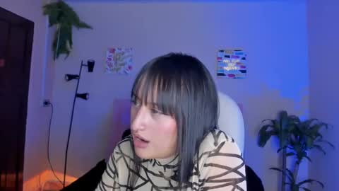 Snapshot of sarah_ramirez777 chatting on 19, 2, 2025 Sarah Ramirez online show from 19, 2, 2025