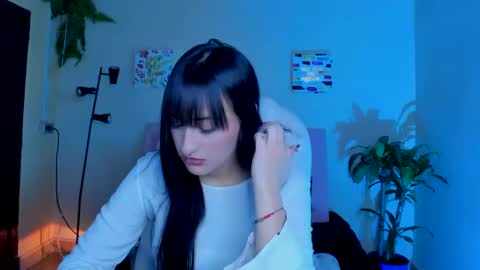 Snapshot of sarah_ramirez777 chatting on 20, 2, 2025 Sarah Ramirez online show from 20, 2, 2025