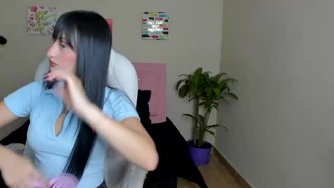 Snapshot of sarah_ramirez777 chatting on 25, 2, 2025 Sarah Ramirez online show from 25, 2, 2025