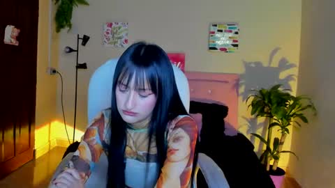 Snapshot of sarah_ramirez777 chatting on 3, 3, 2025 Sarah Ramirez online show from 3, 3, 2025