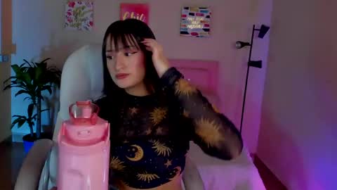 Snapshot of sarah_ramirez777 chatting on 10, 3, 2025 Sarah Ramirez online show from 10, 3, 2025