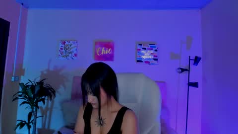 Snapshot of sarah_ramirez777 chatting on 11, 3, 2025 Sarah Ramirez online show from 11, 3, 2025