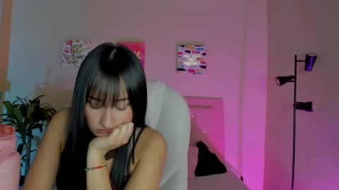 Snapshot of sarah_ramirez777 chatting on 12, 3, 2025 Sarah Ramirez online show from 12, 3, 2025