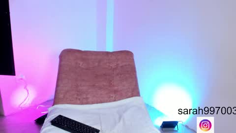 Sarah online show from 21, 5, 2026