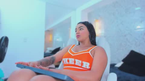 sarah online show from 27, 10, 2025