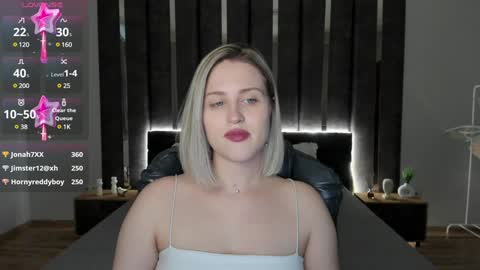 Sarah online show from 21, 1, 2025