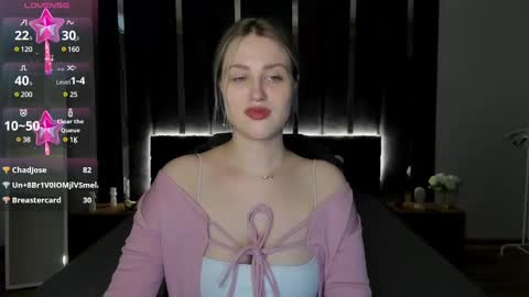 Sarah online show from 13, 2, 2025